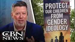 Pastor Takes Bold Stand Against Gender Ideology