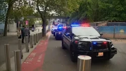 2 dead, 5 injured in shooting at Seattle Center, officials say