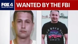 $50K reward offered for Irving murder suspect's arrest