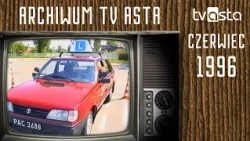 Egzamin na prawo jazdy w 1996 roku