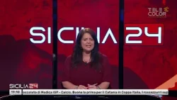 Sicilia24 August 9, 2026 - 7 PM