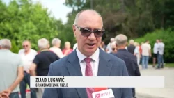 Tuzla obilježila 85. godišnjicu Dana ustanka naroda i narodnosti BiH