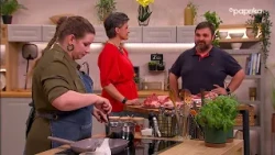 TV Paprika Magazin | Szabó Ferenc: Milyen húsok kerüljenek a grillre?