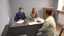 Unified Day of Trade Union Legal Consultations: Mobile Team Visit to the Pinsky Cooprom Branch