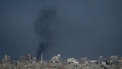 Egypt Flagged Hamas Threat Before Oct. 7
