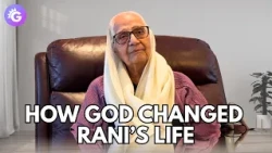 God Changed Her Life - Rani's Testimony & A Special House Blessing | Pam & Friends