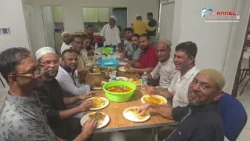 ব্রিটেনের কার্ডিফ জালালিয়া মসজিদের নতুন কমিটির অভিষেক, দোয়া মাহফিল ও মধ্যাহ্নভোজ অনুষ্ঠিত
