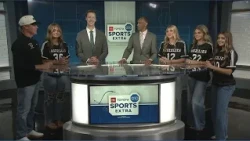 Granite Bay's undefeated girls flag football team is about more than wins | Toyota Sports Extra