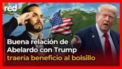 Donald Trump's measure on Colombia: Abelardo De la Espriella is now thinking about China