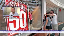 AL VIA OGGI I SALDI ESTIVI  CONFCOMMERCIO, “OCCASIONE IMPORTANTE PER ESERCENTI E CONSUMATORI”