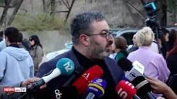 Կա գերագույն գլխավոր խեղկատակ… Դատարան, դատախազություն, քննչական մարմիններ չկան. Գառնիկ Դանիելյան