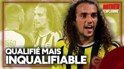 "From the warm-up to the end of the match, Guendouzi was irresponsible," fumed Rothen