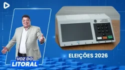 2026 ELECTION
