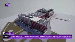 HOSPITAL HANDOVER