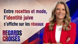 Between Recipes and Fashion, Jewish Identity Is on Display on Social Media - Regards Croisés of 0...