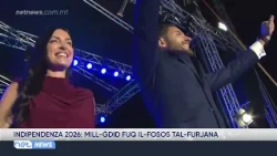 INDIPENDENZA 2026: L-attivitajiet tal-PN mill-ġdid fuq il-Fosos tal-Furjana