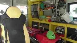 Condition of boy injured in the head at sports center remains stable - 08/17/2026