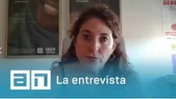 Interview with Mónica López, Director General of CEAR