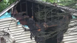 3 residents and dog displaced after Shelton house fire; cause under investigation