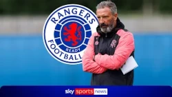 Rangers to appeal after Derek McInnes handed four-match ban
