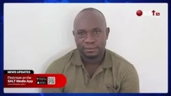 OBUMENYI BW’AMATEKA : Bassentebe ba LC abaakakasiddwa balayiziddwa.