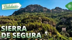Destination Andalusia | Leisure, Nature, and Heritage in the Heart of the Sierra de Segura