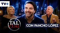 Tal Cual | July 20, 2026