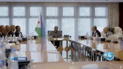 Le président de république Ismaïl Omar Guelleh fixe les priorités de la rentrée politique 2026