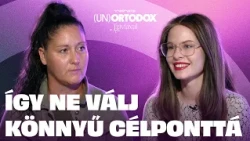 Női önvédelem: „A határok húzása fontosabb, mint az erő"