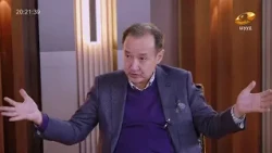 "МИКРОФОНЫ АРД ЯРИЛЦЛАГЫН НЭВТРҮҮЛЭГ" УИХ ын гишүүн Дамдины Цогтбаатар