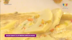 [CLIP] WHI (11 Aug 2026): Masak Lemak Cili Api Rebung Dengan Udang | Tonton