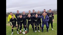 FK Pavlovac proslavlja 50 godina postojanja i rada /RTV Vranje 16.10. 2026./