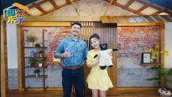 Hakka Cuisine with a Wild Soul × Catman | Qin Report Bulletin | 2026 "Good Fortune Is Coming" EP52