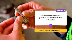 Ongoing Thefts Targeting Drivers on Routes Between Bogotá and Surrounding Municipalities | Security