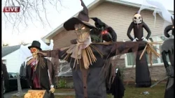 The 7th annual Niagara Falls Spooky Awards return this weekend