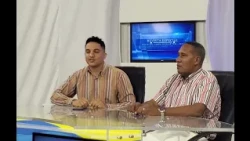 Special News Magazine: Preparing for the School Year in Guantánamo Province.