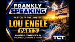 Lou Engle | Part 3 | July 1, 2026