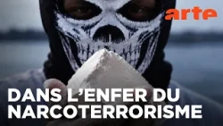 Cocaïne : la poudrière colombienne | ARTE