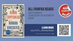 All Fairfax Reads Promo