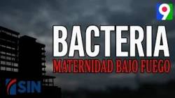 Demand for Bacterial Controls at La Altagracia Maternity Hospital | SIN First Edition