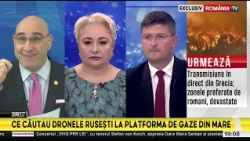 CHEIA ZILEI, cu Niels Schnecker, 13.08.2026. Incendiu în centrul Capitalei
