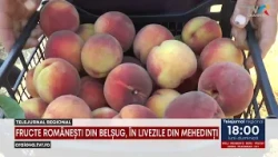 09/03 ROMANIAN FRUIT Sep 3