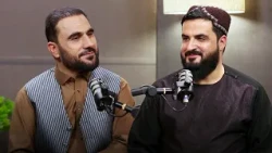 خاپونه ـ اته ویشتمه برخه ـ د افغانستان کرکټ‌بورډ له اجرائیوي رییس نصیب خان ځدراڼ سره ځانګړې مرکه