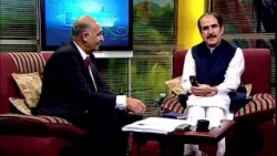 National TV of Afghanistan - Exclusive Interview with Dr Zaher Totakhail