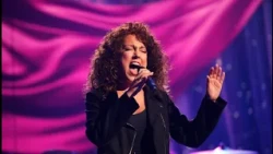 María Parrado imita a Mariah Carey en "Vision of love" - Tu Cara Me Suena