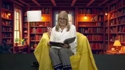 DJEČJI KANTUN Siromašni klesar - Tom Tin Tot 01102026