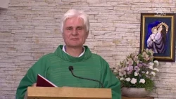 Homilie ze mše svaté 2.9.2026, P. Leoš Ryška SDB