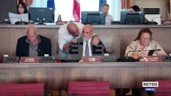 Pescara - TARI Council Meeting