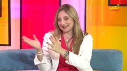النور معنا - شهادات مريميّة مع  الأب سمير بشارة اليسوعي - 20 مايو 2026