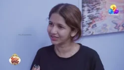 പാചകത്തിൽ ഞാനൊരു പുലിതന്നെ ...